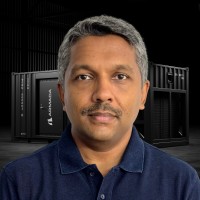 Kiran Nair Email & Phone Number