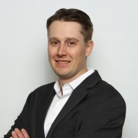 PETRONAS Employee Nathan Leonard's profile photo