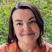 Greentube PRO Employee Kira Shafran's profile photo