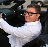 V-NET Consulting Corp. Employee Konstantin Selivanov's profile photo
