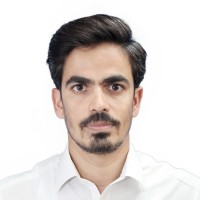 Synapsify Employee Syed Qamar's profile photo