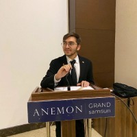 TEMA Foundation Employee Veli Erdoğan's profile photo