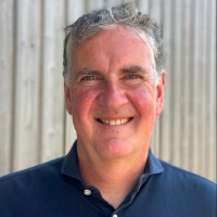 Vantec World Transport (USA), Inc Employee Jurrien Pinkster's profile photo