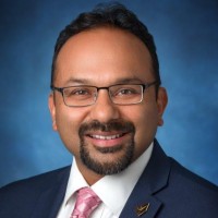 earth Employee Rishi Bharagava's profile photo