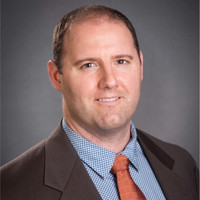 Georgia Southern University Employee Andrew Flatt's profile photo