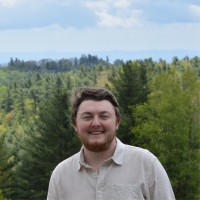 D&Z Sales Employee Mason Rudd's profile photo