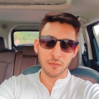 Expertis Solutions Inc. Employee Ali Ahmed's profile photo