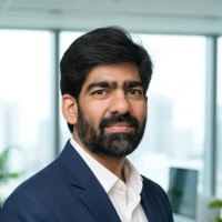 ProProfs Employee Vidyadhar Sharma's profile photo