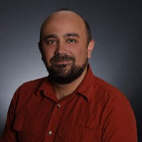 Keller Williams Professionals Employee Matthew Tyner's profile photo