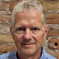 VertiGIS Employee Steve Grise's profile photo