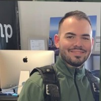 Bouldering Project Employee Keenan Conaty's profile photo