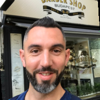ACEREL Employee Cédric Masselin's profile photo