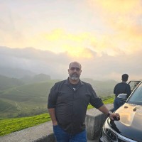 Brokees Employee Ahammed A's profile photo