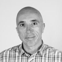 Forterro Employee Pascal Danek's profile photo