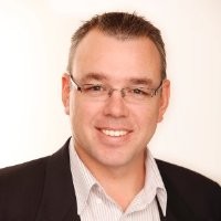 TSA- Transhipment Services Australia Employee Wayne Holmes's profile photo