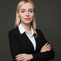 Userpilot Employee Emilia Korczynska's profile photo