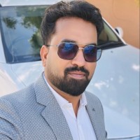 Fanar Al Khaleej - Official Employee Dithin P.v's profile photo