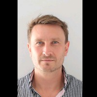 Magma Global Employee James Priddy's profile photo