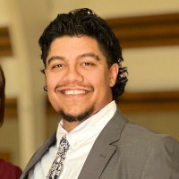 Verde Employee Jonathan Rivera's profile photo