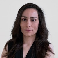 The GRAPH Network Employee Razieh Azari's profile photo