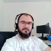 EPSILOG Employee Nicolas Herand's profile photo