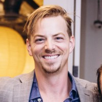 Stealth Startup Employee James Gall's profile photo