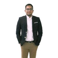 BeritaSatu Employee Andika Aryo's profile photo