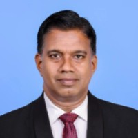 Asanka Ranasinghe Email & Phone Number