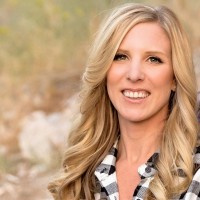 Deloitte Employee Erin Diebold's profile photo