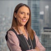 Coveo Employee Priscila Garcia's profile photo