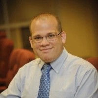 Ascension Health Ministry Service Center Employee Dean Scott's profile photo