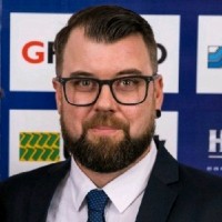 BridgePro Engineering Pty Ltd Employee Zac Davis's profile photo