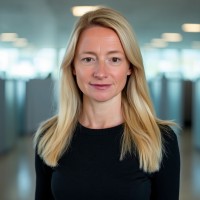 Intrommune Therapeutics Employee Nicole Faris's profile photo