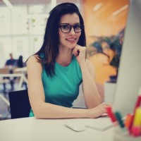 VISTAAR Employee Jane Hart's profile photo