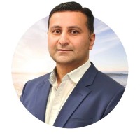 Ali H. Email & Phone Number