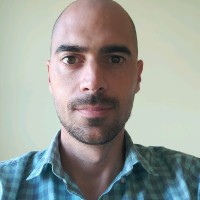 Smart Protection Employee Mikel Fernandez Roa's profile photo