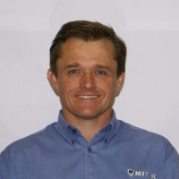 MIS Engineering T/A MITAK Employee David Anderson's profile photo