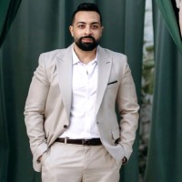 Nader Hany's profile photo