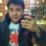 Census Employee Miles Kellywood's profile photo