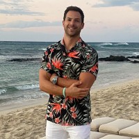 AimLogic Employee Scott Biondo's profile photo