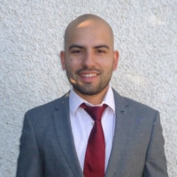 J.E.J. INGENIERÍA S.A. Employee Ignacio Vidiella González's profile photo