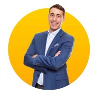 RISE Anxiety & Depression Clinic Employee Robert Wise's profile photo