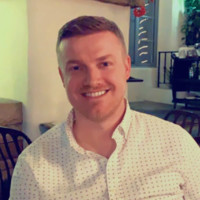 Nike Employee Seth Howard's profile photo