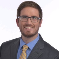 Comcast Employee Patrick Newell's profile photo