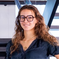 Atmen Employee Armandine le Bertre's profile photo