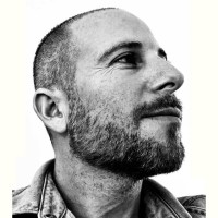 Joe Public Amsterdam Employee Ferry van Den Brink's profile photo