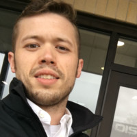 Aaron Horner's profile photo