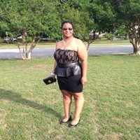 Sigmatex Employee Drusilla Holman's profile photo
