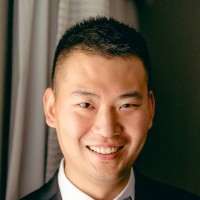 Johnson & Johnson Employee Bo Liu's profile photo