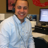 CarMax Employee Danny Ayres's profile photo